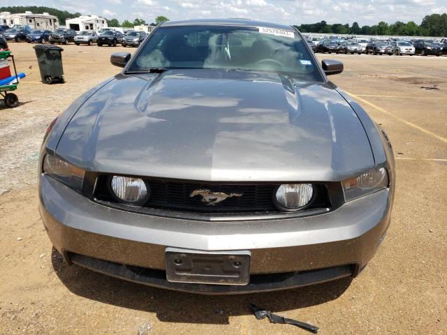 Photo 4 VIN: 1ZVBP8CF2B5125295 - FORD MUSTANG GT 