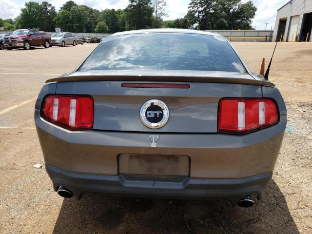 Photo 5 VIN: 1ZVBP8CF2B5125295 - FORD MUSTANG GT 