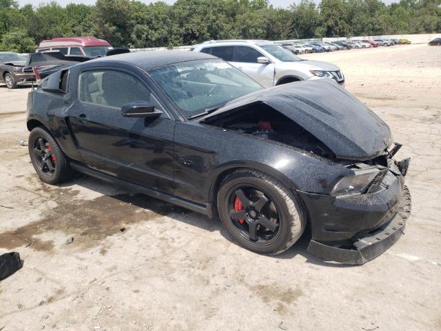 Photo 3 VIN: 1ZVBP8CF2B5134191 - FORD MUSTANG GT 