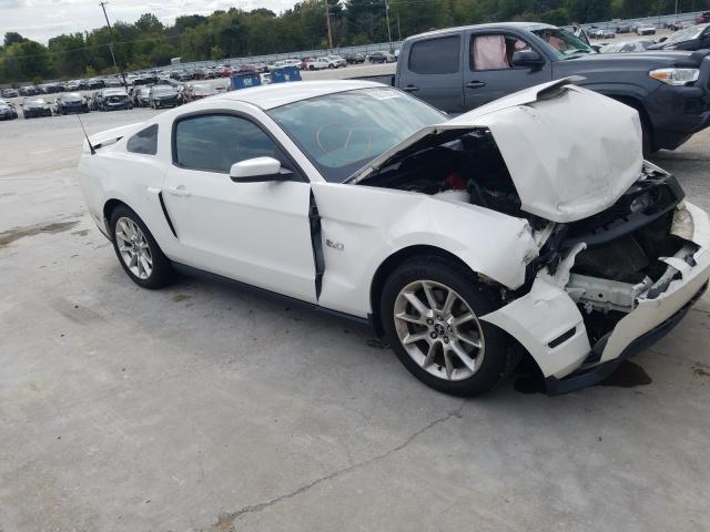 Photo 0 VIN: 1ZVBP8CF2B5137866 - FORD MUSTANG GT 