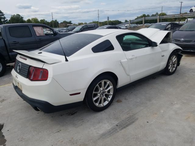 Photo 3 VIN: 1ZVBP8CF2B5137866 - FORD MUSTANG GT 