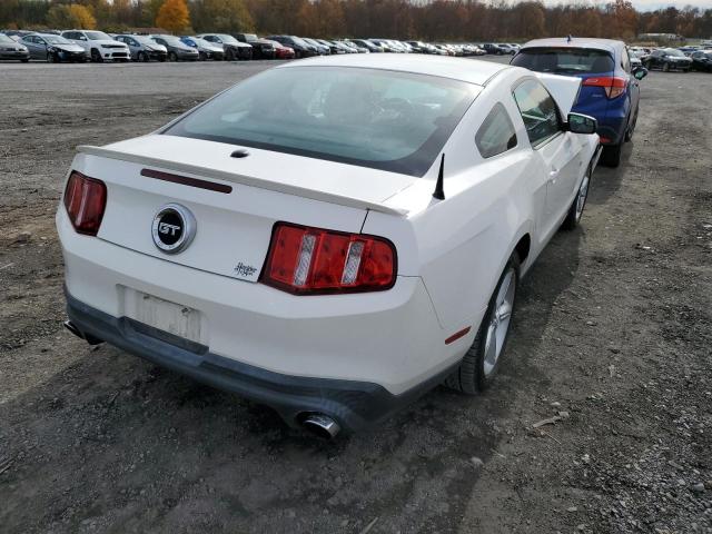 Photo 3 VIN: 1ZVBP8CF2B5141156 - FORD MUSTANG GT 