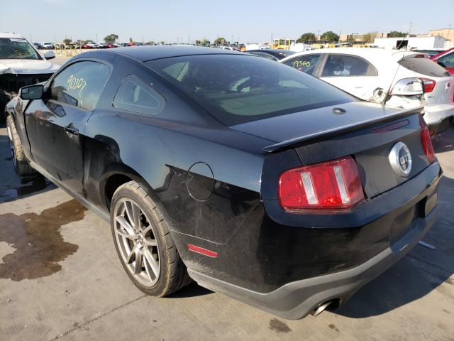 Photo 2 VIN: 1ZVBP8CF2B5145157 - FORD MUSTANG GT 