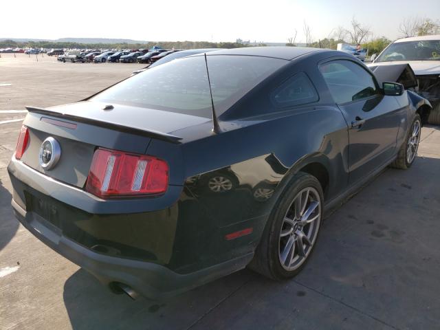 Photo 3 VIN: 1ZVBP8CF2B5145157 - FORD MUSTANG GT 