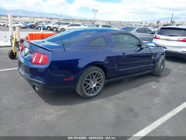 Photo 3 VIN: 1ZVBP8CF2B5146003 - FORD MUSTANG 