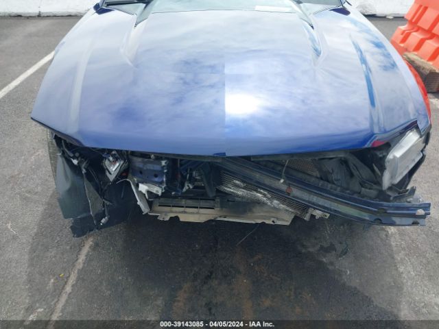 Photo 9 VIN: 1ZVBP8CF2B5146003 - FORD MUSTANG 