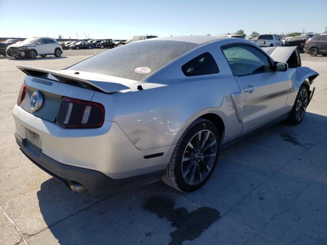 Photo 3 VIN: 1ZVBP8CF2C5200546 - FORD MUSTANG GT 