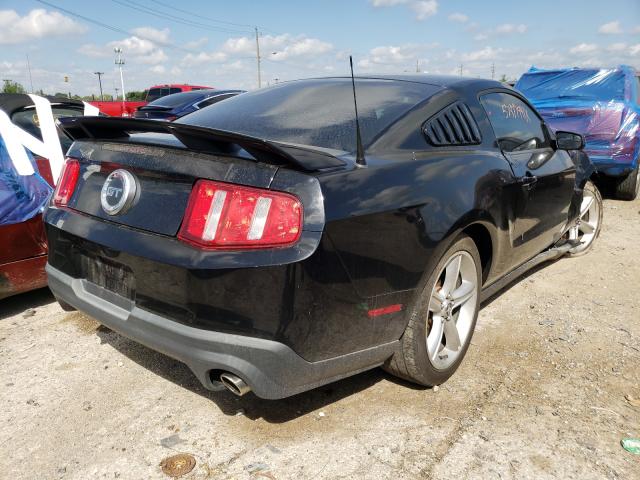 Photo 3 VIN: 1ZVBP8CF2C5202801 - FORD MUSTANG GT 