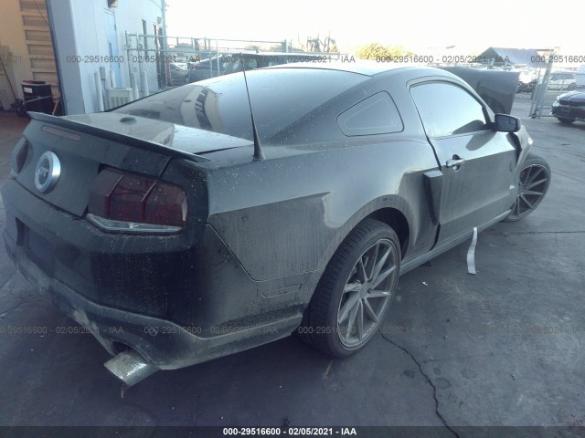 Photo 3 VIN: 1ZVBP8CF2C5210199 - FORD MUSTANG 