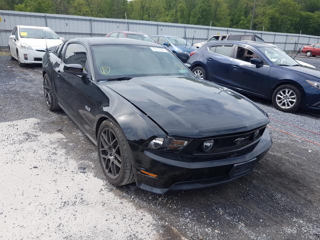 Photo 0 VIN: 1ZVBP8CF2C5216150 - FORD MUSTANG GT 