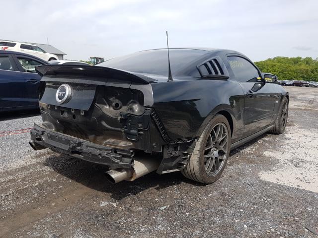 Photo 3 VIN: 1ZVBP8CF2C5216150 - FORD MUSTANG GT 