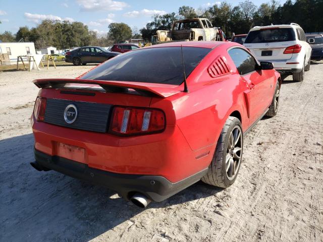 Photo 3 VIN: 1ZVBP8CF2C5223373 - FORD MUSTANG GT 