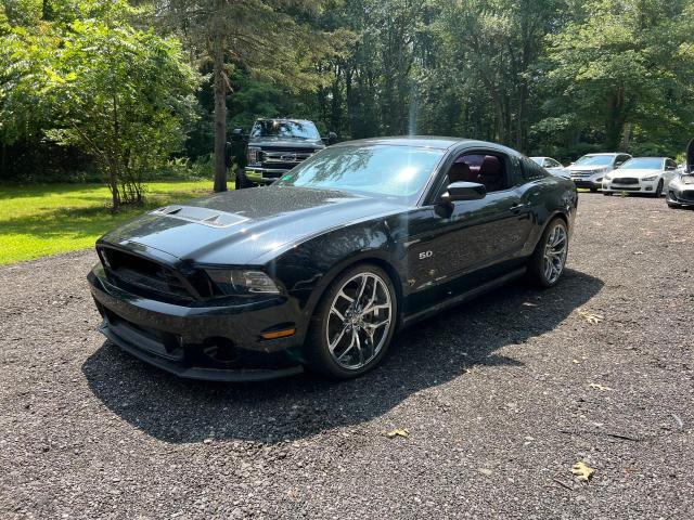 Photo 1 VIN: 1ZVBP8CF2C5227911 - FORD MUSTANG GT 