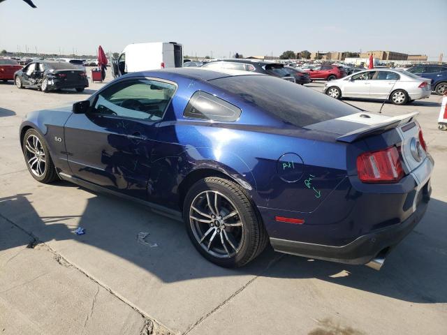 Photo 1 VIN: 1ZVBP8CF2C5229982 - FORD MUSTANG GT 