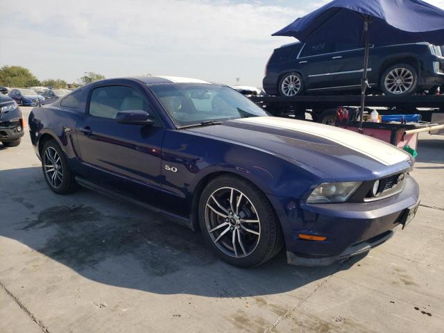 Photo 3 VIN: 1ZVBP8CF2C5229982 - FORD MUSTANG GT 