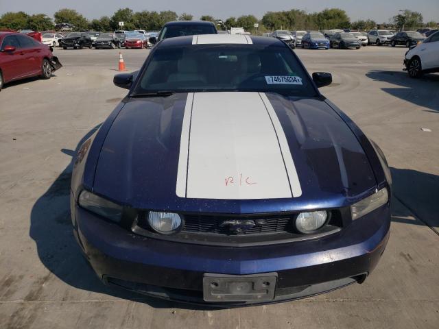 Photo 4 VIN: 1ZVBP8CF2C5229982 - FORD MUSTANG GT 