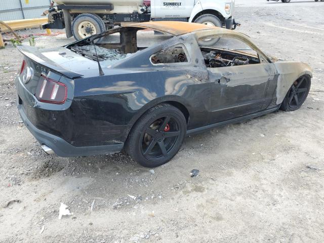 Photo 2 VIN: 1ZVBP8CF2C5240447 - FORD MUSTANG GT 