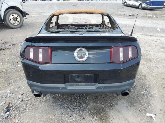 Photo 5 VIN: 1ZVBP8CF2C5240447 - FORD MUSTANG GT 