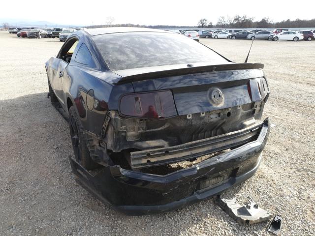 Photo 2 VIN: 1ZVBP8CF2C5240710 - FORD MUSTANG GT 