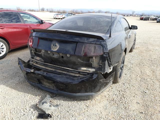 Photo 3 VIN: 1ZVBP8CF2C5240710 - FORD MUSTANG GT 