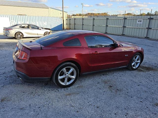 Photo 2 VIN: 1ZVBP8CF2C5245549 - FORD MUSTANG GT 