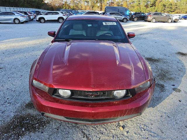 Photo 4 VIN: 1ZVBP8CF2C5245549 - FORD MUSTANG GT 