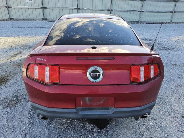 Photo 5 VIN: 1ZVBP8CF2C5245549 - FORD MUSTANG GT 