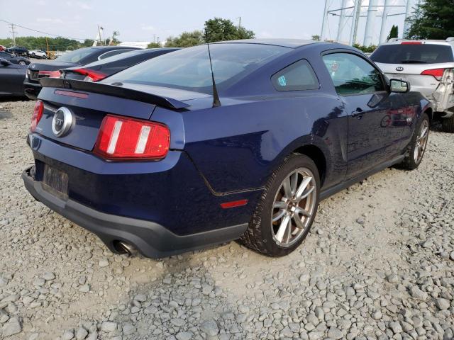 Photo 2 VIN: 1ZVBP8CF2C5249942 - FORD MUSTANG GT 