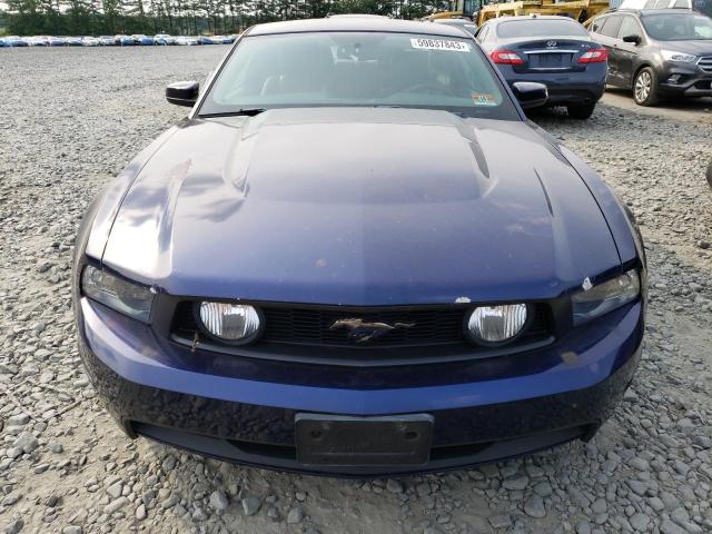 Photo 4 VIN: 1ZVBP8CF2C5249942 - FORD MUSTANG GT 