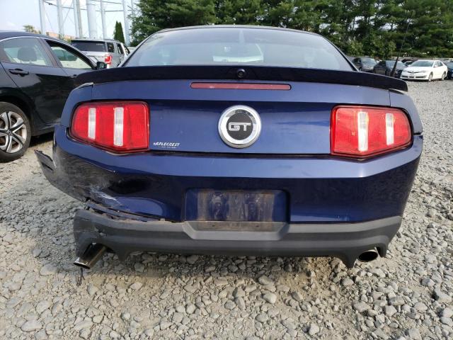 Photo 5 VIN: 1ZVBP8CF2C5249942 - FORD MUSTANG GT 