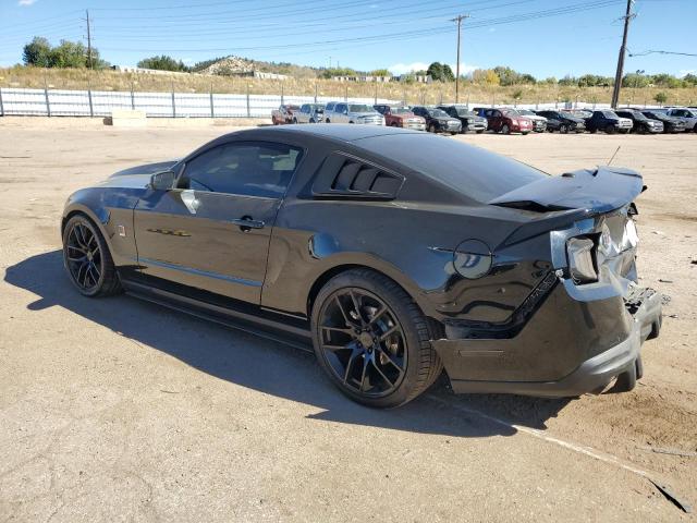 Photo 1 VIN: 1ZVBP8CF2C5253263 - FORD MUSTANG GT 