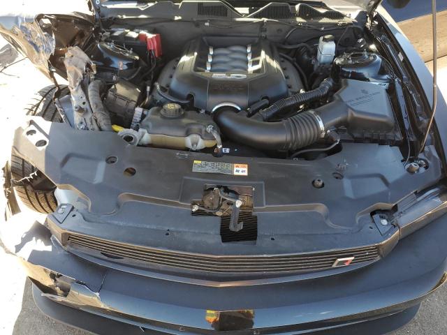 Photo 10 VIN: 1ZVBP8CF2C5253263 - FORD MUSTANG GT 