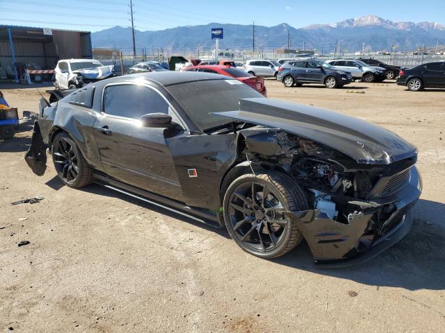 Photo 3 VIN: 1ZVBP8CF2C5253263 - FORD MUSTANG GT 