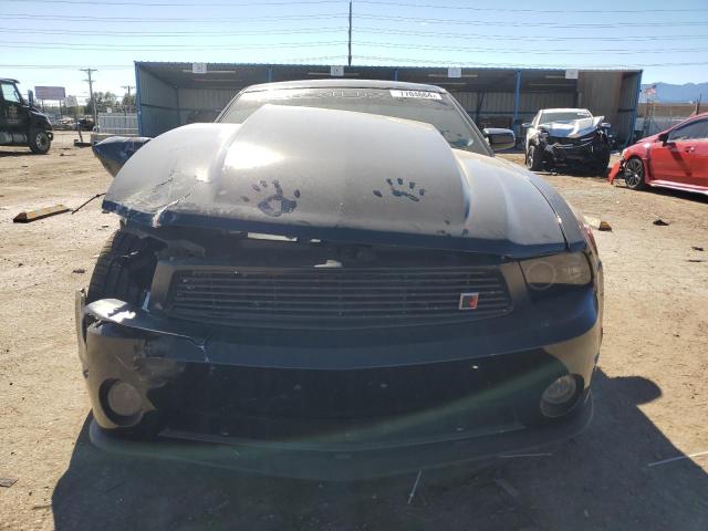 Photo 4 VIN: 1ZVBP8CF2C5253263 - FORD MUSTANG GT 