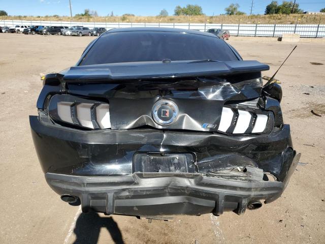 Photo 5 VIN: 1ZVBP8CF2C5253263 - FORD MUSTANG GT 