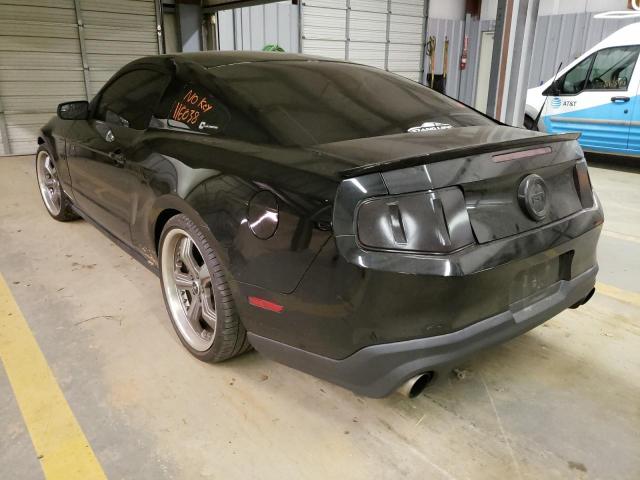 Photo 2 VIN: 1ZVBP8CF2C5254915 - FORD MUSTANG GT 