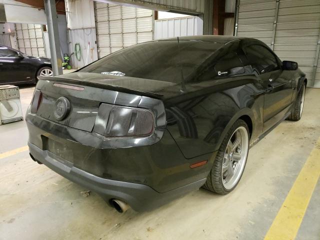 Photo 3 VIN: 1ZVBP8CF2C5254915 - FORD MUSTANG GT 