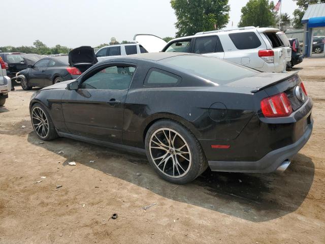 Photo 1 VIN: 1ZVBP8CF2C5263341 - FORD MUSTANG GT 