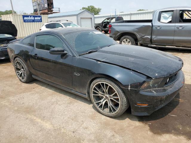 Photo 3 VIN: 1ZVBP8CF2C5263341 - FORD MUSTANG GT 