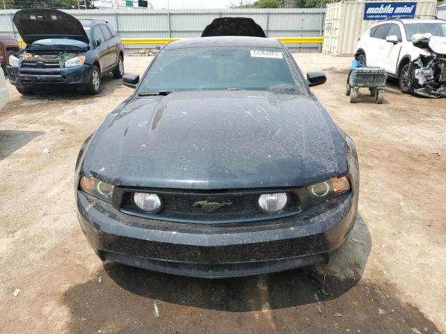 Photo 4 VIN: 1ZVBP8CF2C5263341 - FORD MUSTANG GT 