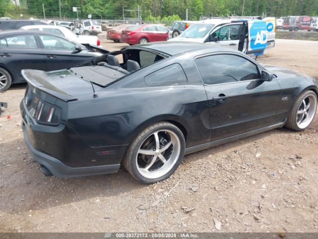 Photo 3 VIN: 1ZVBP8CF2C5264327 - FORD MUSTANG 