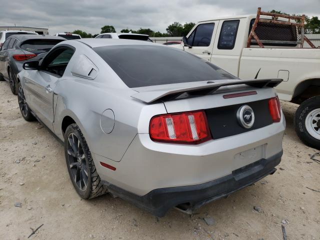 Photo 2 VIN: 1ZVBP8CF2C5264909 - FORD MUSTANG GT 