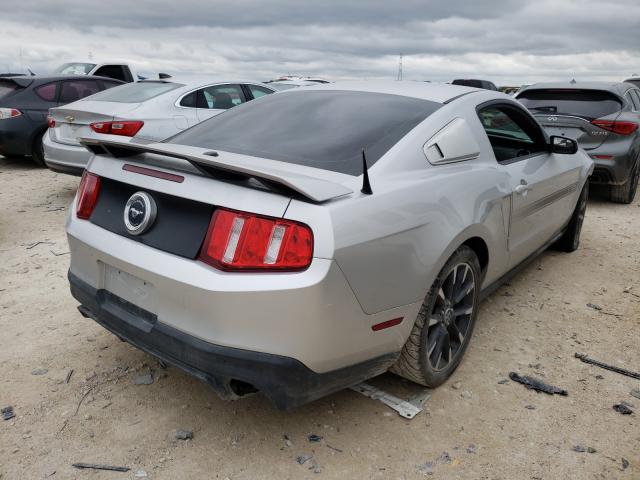 Photo 3 VIN: 1ZVBP8CF2C5264909 - FORD MUSTANG GT 