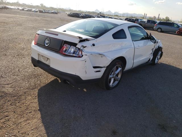 Photo 3 VIN: 1ZVBP8CF2C5265087 - FORD MUSTANG GT 