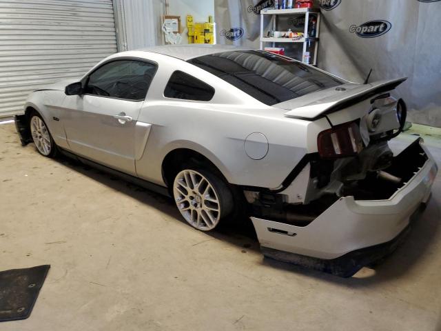 Photo 1 VIN: 1ZVBP8CF2C5268992 - FORD MUSTANG GT 