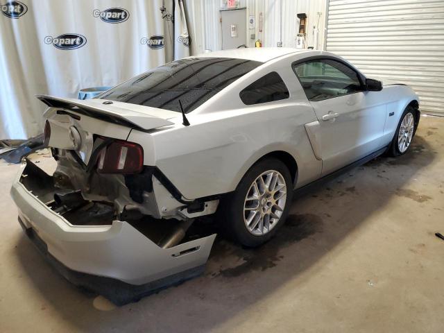 Photo 2 VIN: 1ZVBP8CF2C5268992 - FORD MUSTANG GT 