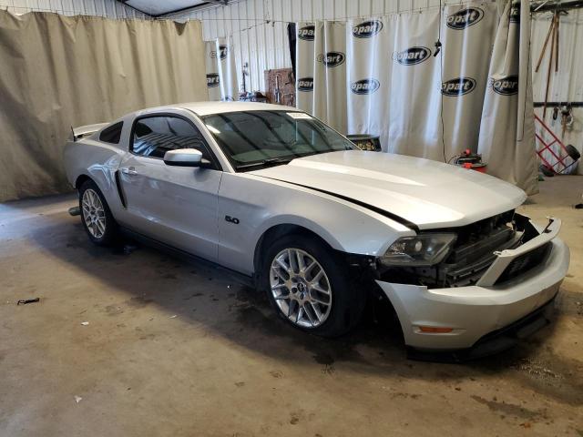 Photo 3 VIN: 1ZVBP8CF2C5268992 - FORD MUSTANG GT 