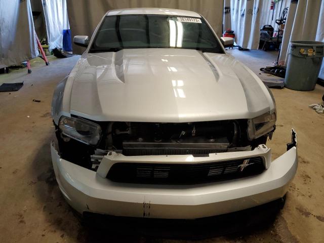 Photo 4 VIN: 1ZVBP8CF2C5268992 - FORD MUSTANG GT 