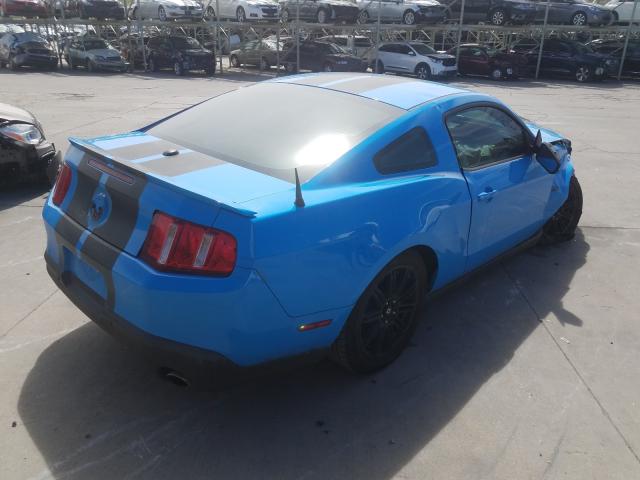 Photo 3 VIN: 1ZVBP8CF2C5269740 - FORD MUSTANG GT 