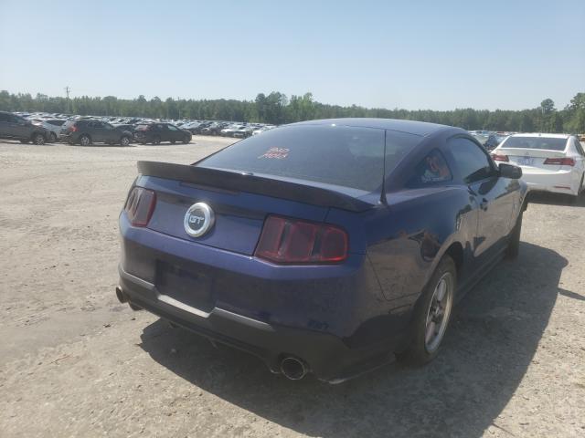 Photo 3 VIN: 1ZVBP8CF2C5271438 - FORD MUSTANG GT 